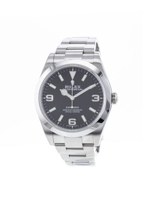 ROLEX Explorer