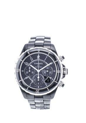 CHANEL J12 Chronographe