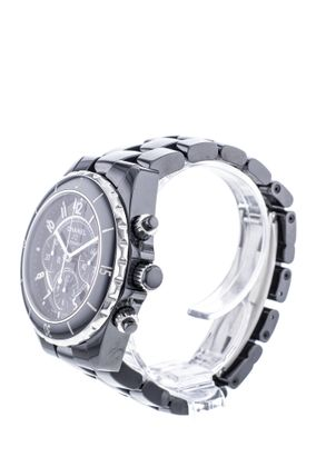 CHANEL J12 Chronographe