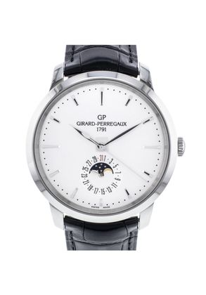 GIRARD PERREGAUX 1966