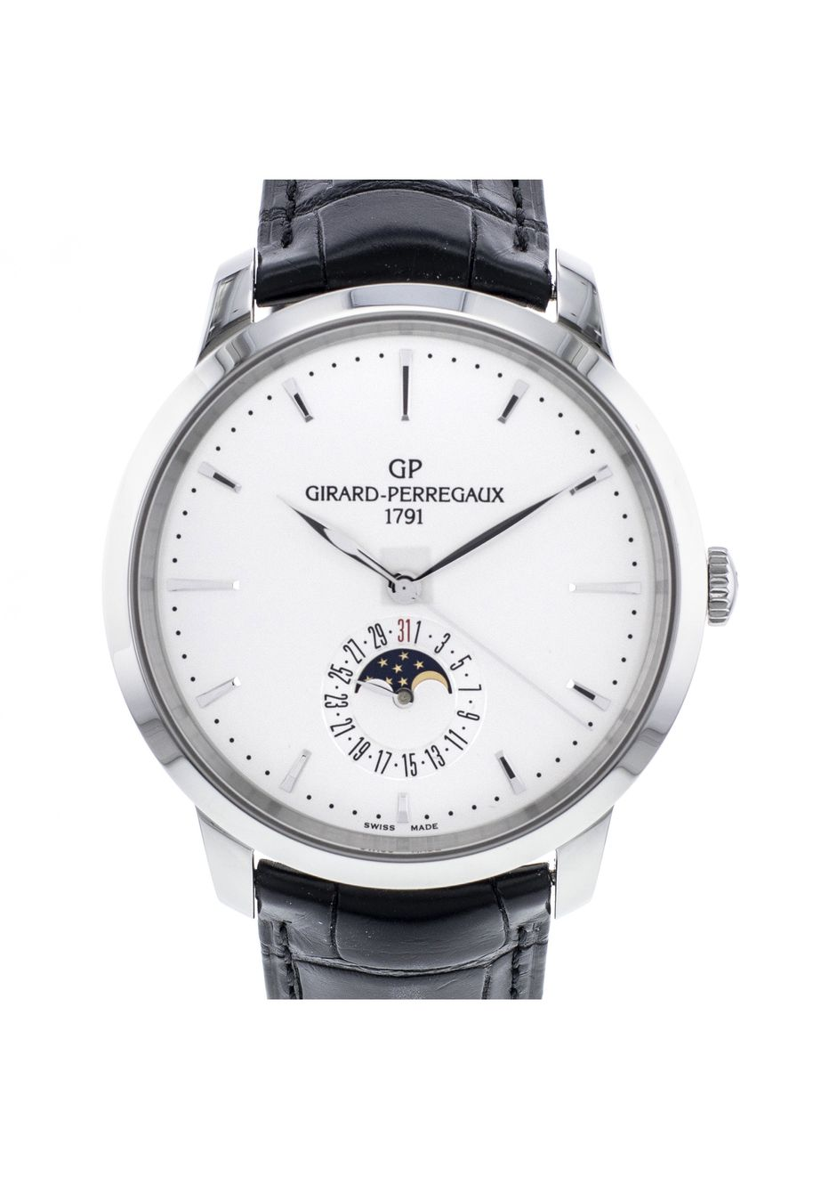 GIRARD PERREGAUX 1966