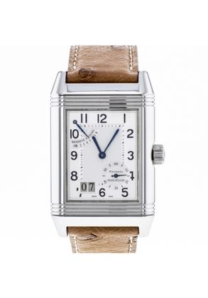 JAEGER - LECOULTRE Reverso