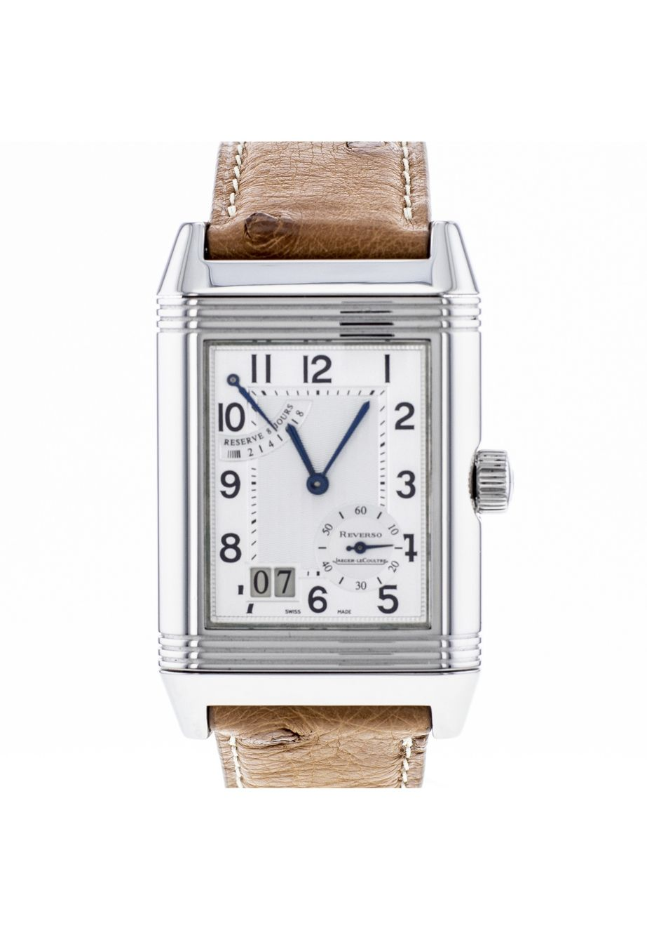 JAEGER - LECOULTRE Reverso