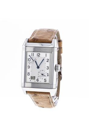 JAEGER - LECOULTRE Reverso
