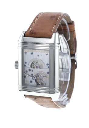 JAEGER - LECOULTRE Reverso