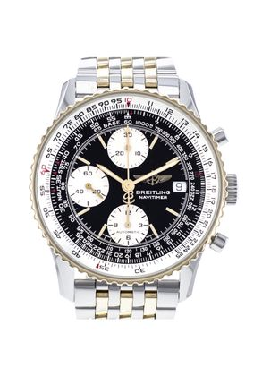 BREITLING Old Navitimer