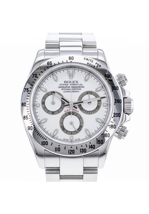 ROLEX Cosmograph Daytona