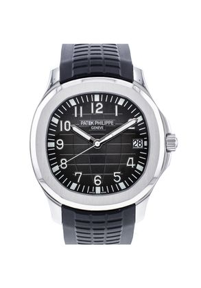 PATEK PHILIPPE Aquanaut