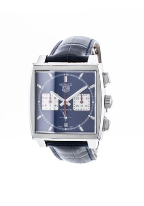 TAG HEUER Monaco Calibre Heuer 02