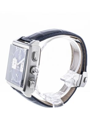 TAG HEUER Monaco Calibre Heuer 02