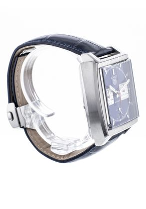 TAG HEUER Monaco Calibre Heuer 02