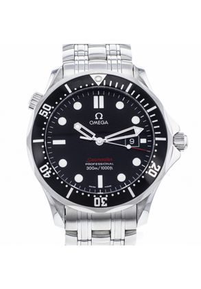 OMEGA Seamaster 300 Diver