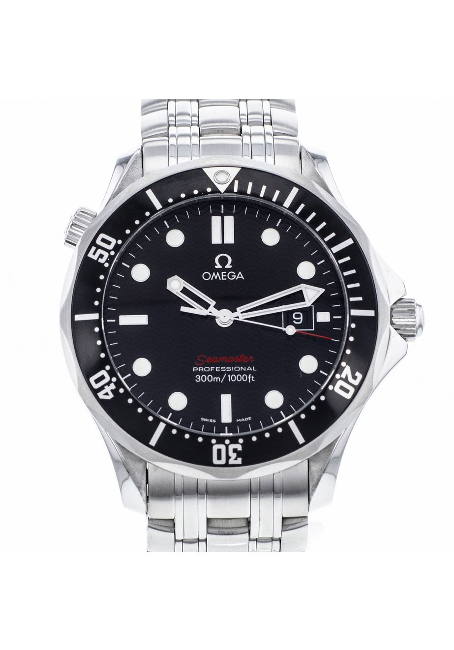 OMEGA Seamaster 300 Diver