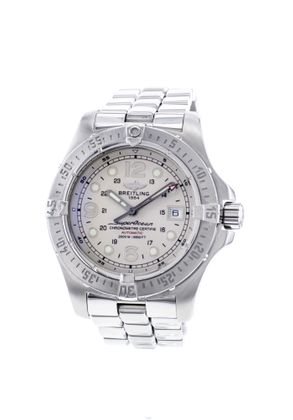 BREITLING SuperOcean Steelfish