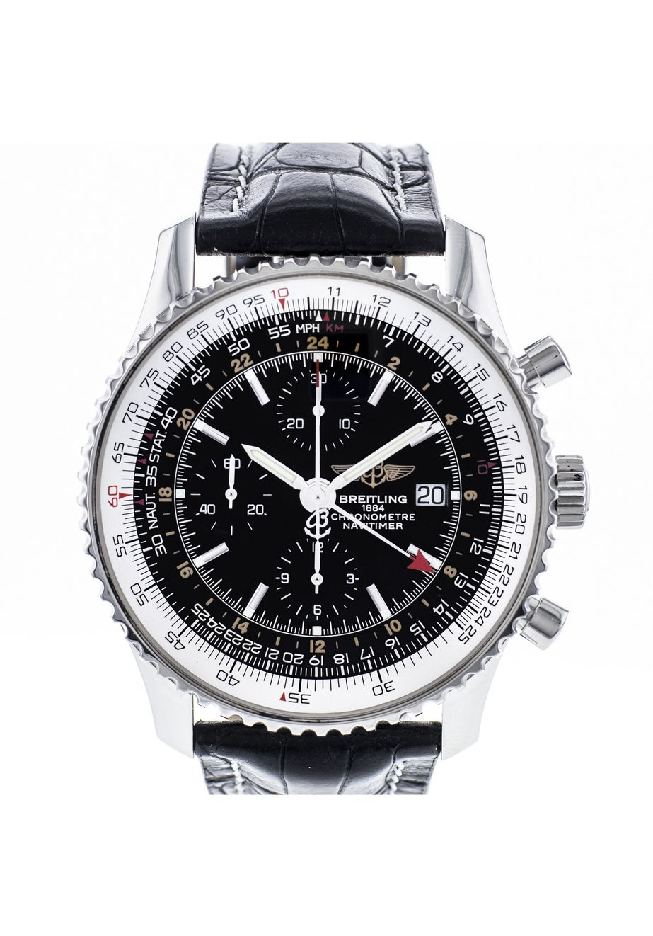 BREITLING Navitimer World