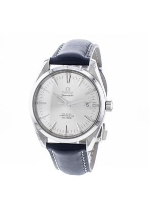 OMEGA Seamaster Aquaterra Chronomètre