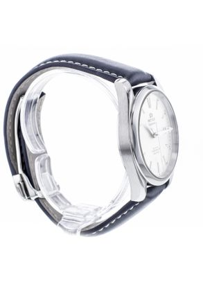 OMEGA Seamaster Aquaterra Chronomètre