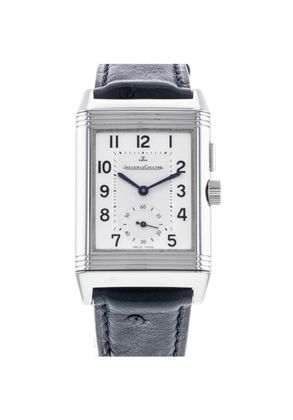 JAEGER - LECOULTRE Reverso Duoface