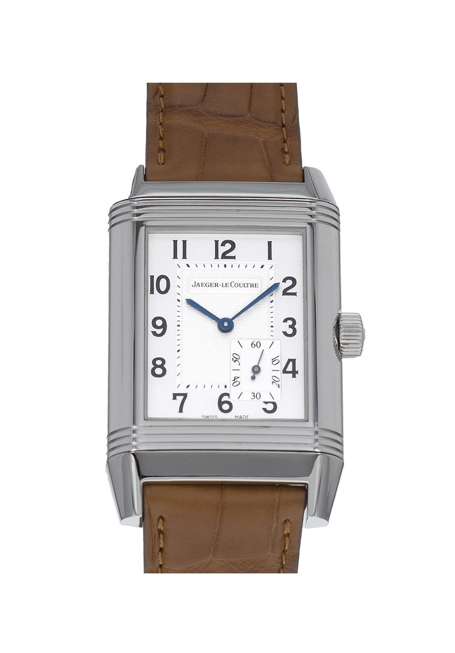 JAEGER - LECOULTRE Reverso Grande Réserve