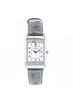 JAEGER - LECOULTRE Reverso Lady