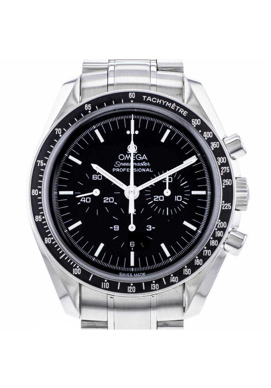 OMEGA Speedmaster Professional