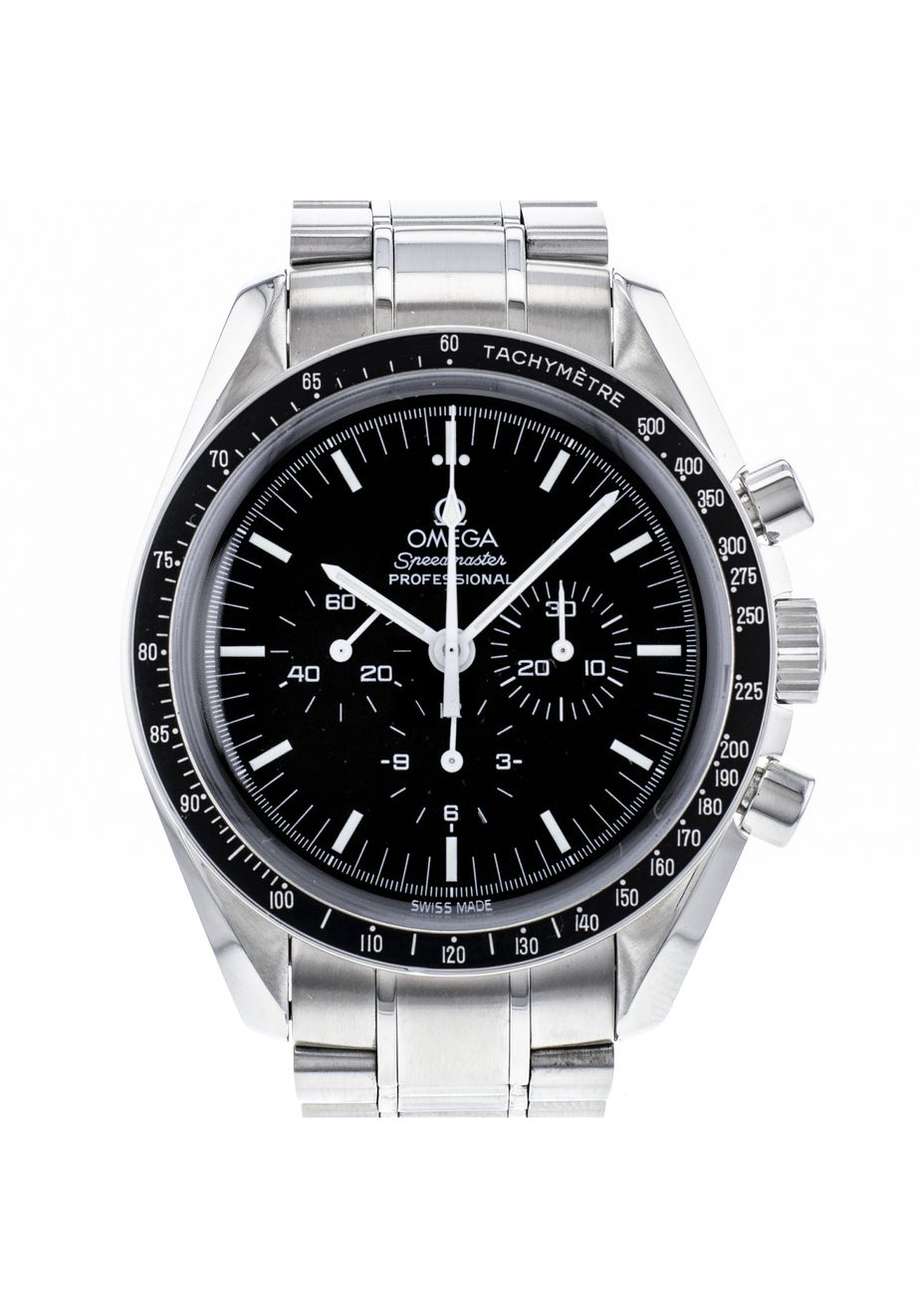 OMEGA Speedmaster Moonwatch