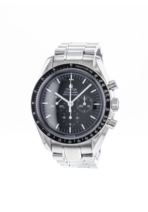 OMEGA Speedmaster Moonwatch