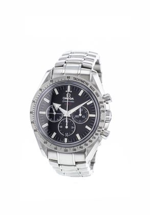 OMEGA Speedmaster Broad Arrow Chronographe