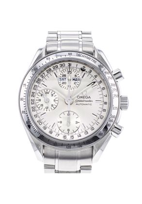 OMEGA Speedmaster Day-Date