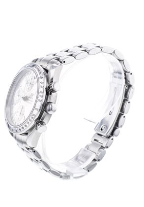 OMEGA Speedmaster Day-Date