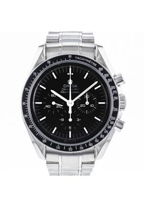 OMEGA Speedmaster Moonwatch