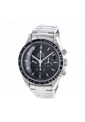 OMEGA Speedmaster Moonwatch