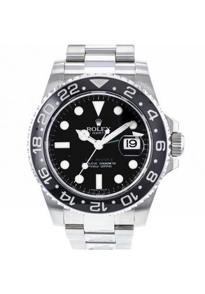 ROLEX GMT-Master II