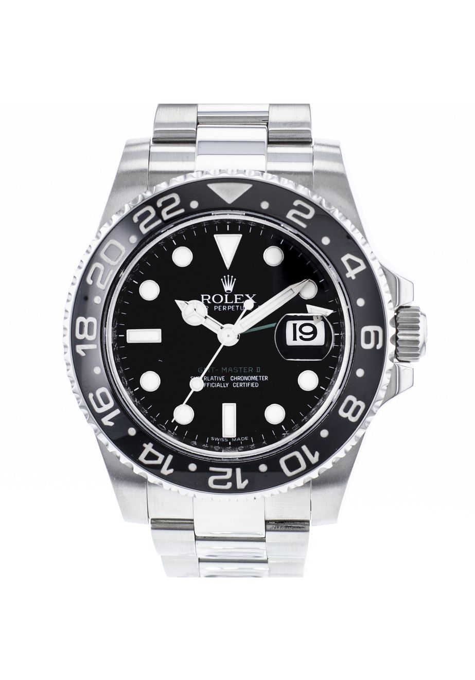 ROLEX GMT-Master II