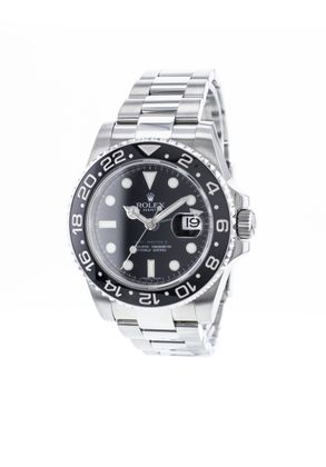 ROLEX GMT-Master II