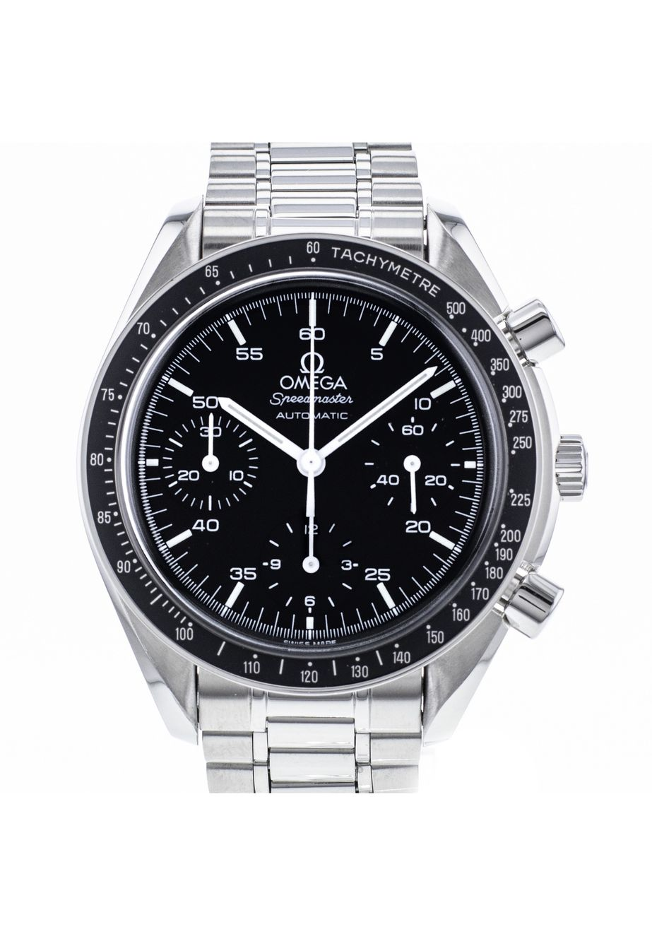 OMEGA Speedmaster Reduced