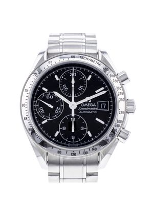 OMEGA Speedmaster Date