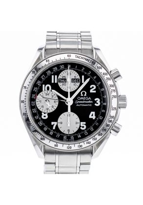 OMEGA Speedmaster