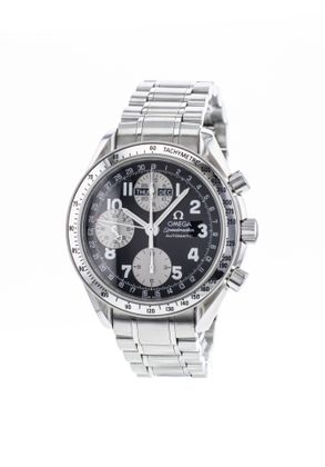 OMEGA Speedmaster
