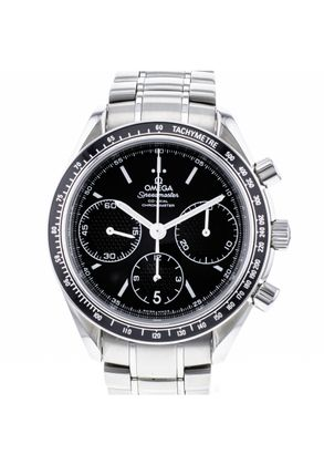 OMEGA Speedmaster Racing