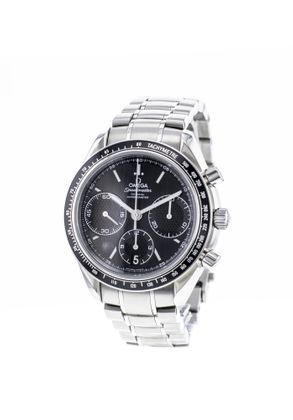 OMEGA Speedmaster Racing