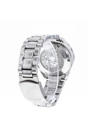 OMEGA Speedmaster Racing