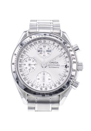 OMEGA Speedmaster Day-Date