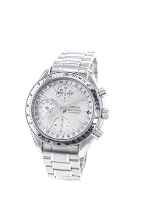 OMEGA Speedmaster Day-Date