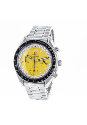 OMEGA Speedmaster Michael Schumacher