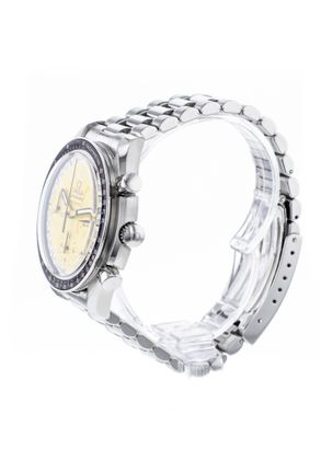 OMEGA Speedmaster Michael Schumacher