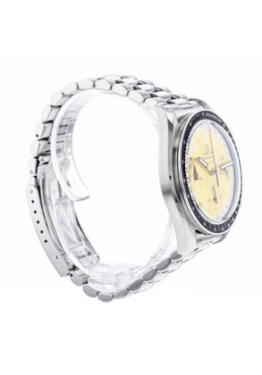 OMEGA Speedmaster Michael Schumacher