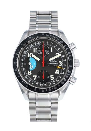 OMEGA Speedmaster Michael Schumacher