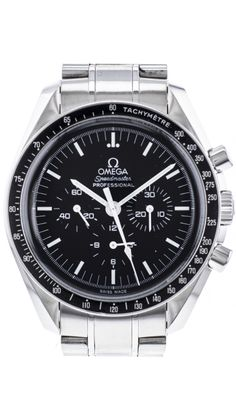 OMEGA Speedmaster Professional Apollo 11