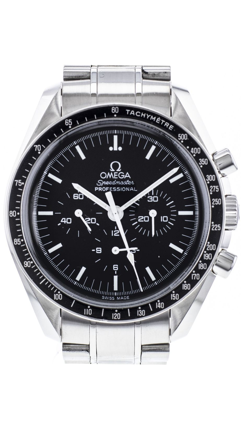 OMEGA Speedmaster Professional Apollo 11